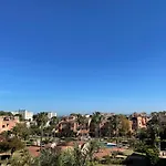 Hacienda Del Sol