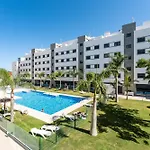 Jardines De Las Lagunas De Mijas