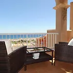 Apartamento 19 Mojacar Solarium Vistas Al Mar