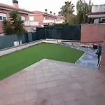 Casa Para 8 Personas