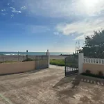 Planta Baja La Malvarrosa