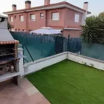 Casa Para 8 Personas
