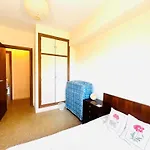 Retro Beach Apartment