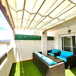 Condado De Alhama Penthouse 1Sv32