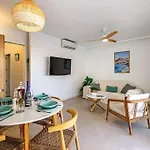 La Capilla Del Cabo Apt 3