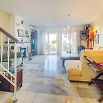 105 - Duplex Apartment With Views, Benalmadena