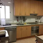 Atico Increible Con Terraza Privada En El Centro De Vilanova I La Geltru - Es-332-7