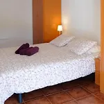 Apartamento La Mediterranea A 100 Metros De La Playa - Vilanova I La Geltru - Es-332-1