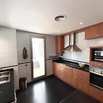 Casa Espaciosa Con Piscina, Aire Acondicionado Y Jardin Cerca De La Playa De Vilanova - Es-332-9
