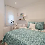 Apartamento Comodo Frente Al Mar Con Acceso Directo A La Playa - Es-332-6