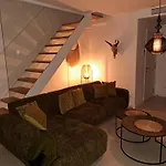 Luxe Appartement Met Zeezicht Malaga