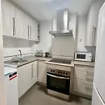 Apartamento Plaza Del Par
