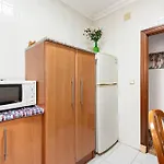 Apartamento Lulu Malaga