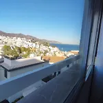 Apartamento Lunamar Nerja Seaviews & Communal Pool