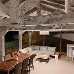 La Casona De Viejo