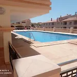 Apartamento De Calidad En Almerimar Con Excelente Vista Al Mar Y Buena Ubicacion