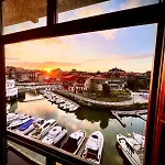 Apartamento El Mirador Del Puerto