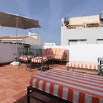 Precioso Apartamento Frente Al Mar