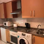 Apartamentos Sardineiro