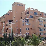 Apartamentos Fenix