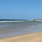 Costa Ballena & Eleven Lights