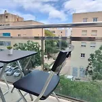 Room City Estepona Estudio Mar