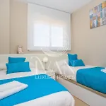 Casa Feliz Ivan Luxury Homes 4ªplta Sur 1ªlinea