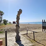 Del Parque Flats Candelaria Seascape