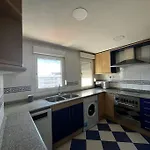 Apartamento Con Vistas Al Mar