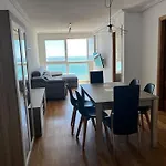 Apartamento Con Vistas Al Mar