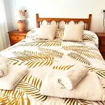 Alce Rincon Del Mar - Planta Baja Con Patio - A 100M Playa Morro De Gos
