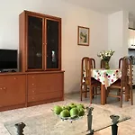 Residencial San Francisco