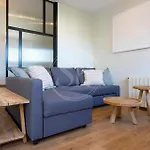 Apartamento Comodo Cerca De Park Gueell