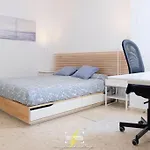 Sagasta Ha Apartment