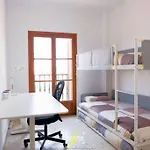 Sagasta Ha Apartment