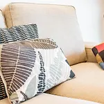 Lbp3- Comfortable Holiday Home, Golf Valley