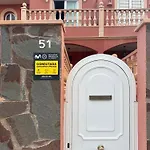 Villa Jasmin In Duque