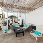 Hotel Mc San Jose