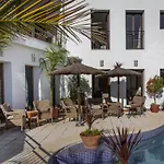 Las Palmeras Del Califa