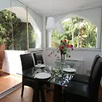 Lovely Apartment In Marbella-Las Chapas