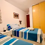 Fabulous Apartment With The Best View In Town. Quiet Area, Short Walk To Centre.