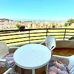 Fabulous Apartment With The Best View In Town. Quiet Area, Short Walk To Centre.