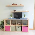 Apartamento Uma