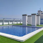 2 Bedroom Stunning Apartment In Oropesa Del Mar