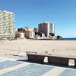 2 Bedroom Stunning Apartment In Oropesa Del Mar