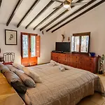 Casa Del Alize Sayalonga By Ruralidays