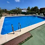 Chalet Adosado Cargador Altamar