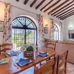 Lovely Home In Frigiliana With Kitchen