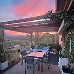 Quartiers Marbella Penthouse In Hacienda Cifuentes Benahavis