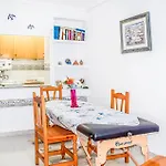 2 Bedroom Nice Home In Los Narejos